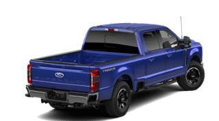2026 Ford Super Duty® External Image 4